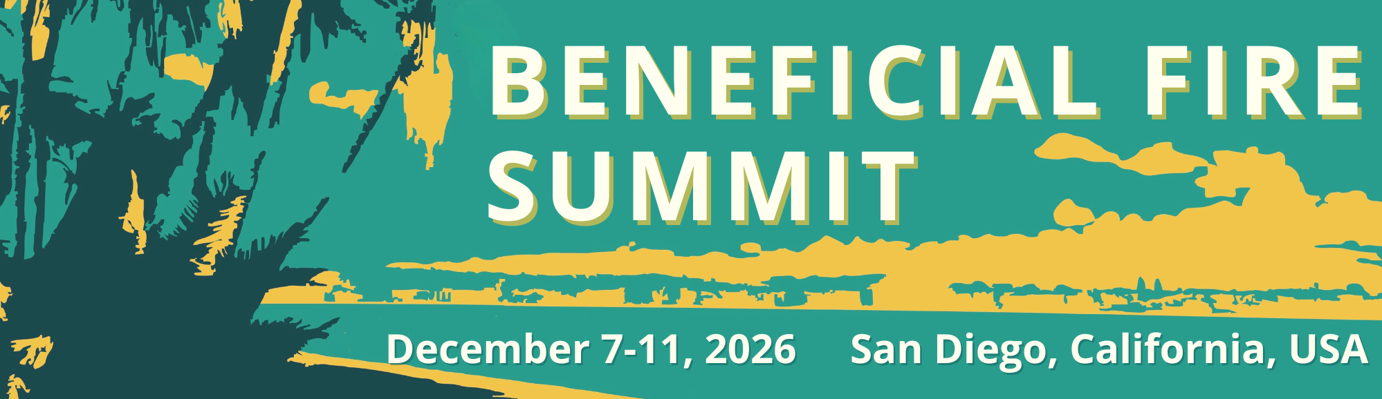 Beneficial Fire Summit